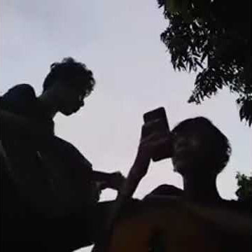 Mengapa Terjadi Perpisahan ini:(