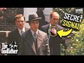 The godfather 1972 breakdown  ending explained hidden details film analysis and making of