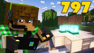 Minecraft ITA S6 E797 - FACCIAMO UN ESPERIMENTO