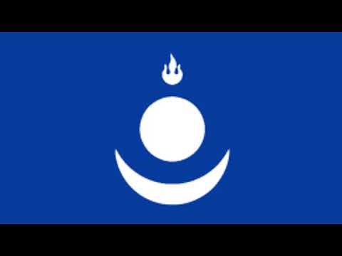 In Praise Of Genghis Khan Mongol Traditional Song