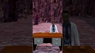 Scientists x Freemna - unfunny candys 😱❤️ / Half-Life #shorts #memes #funny #comedy #viral #short