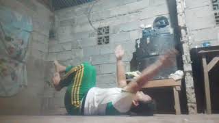 Core strength wk2 D2