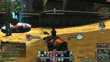 Rift Wf Port Scion Exploit