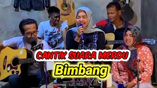 Bimbang (Elvi Sukaesih) - Anita  Dangdut Cover Live Keluarga