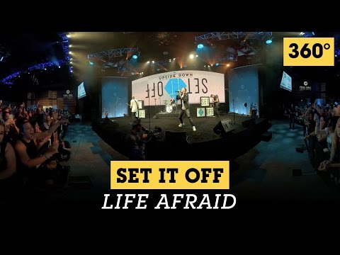 Set It Off