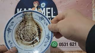 Boğa Burcu Yüreği̇n Seri̇nleyecek 1 Şubat Pazar Kahve Fali