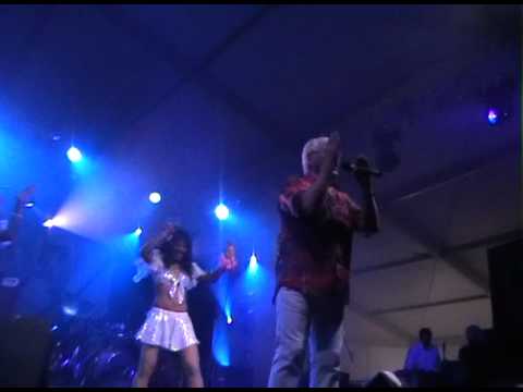 Goombay Dance Band - My Bonnie