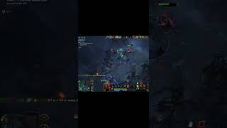 🌀 Chaos Knight LP Disaster… #dota2 #chaosknight #lowpriority #lp #dota2shorts #gaming #dota #shorts