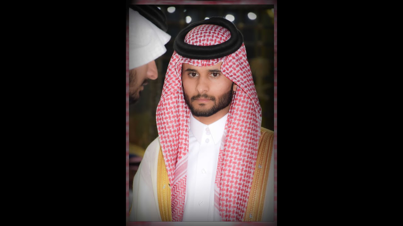 حفل زواج الشاب/سلطان حسن عفنوش ال عبدان