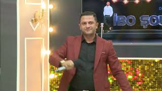 Kenan Zahidoglu Papuri Segah Dünya Tv 2024