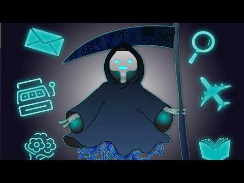 რობოტიკის კლუბი \"კანდიდში\"