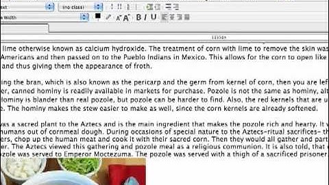 Como Agregar Fotos o Imagen a Kompozer.mov