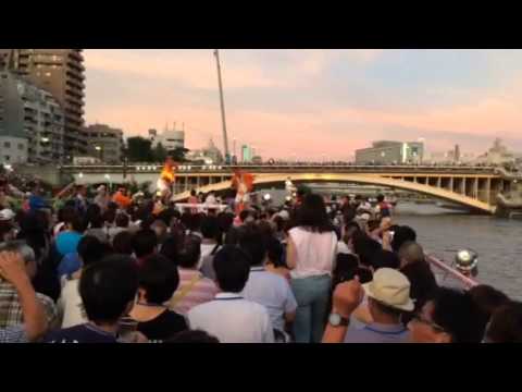 2015天神祭2