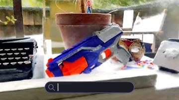 LeRF Teaser, Language Embedded Radiance Fields #LeRF #NeRF