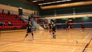 TWGSS vs YLS 20121216 (Part 6)