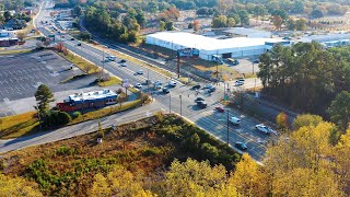 From Study to Safety: How SCDOT is Bringing Change to US 1 in West Columbia