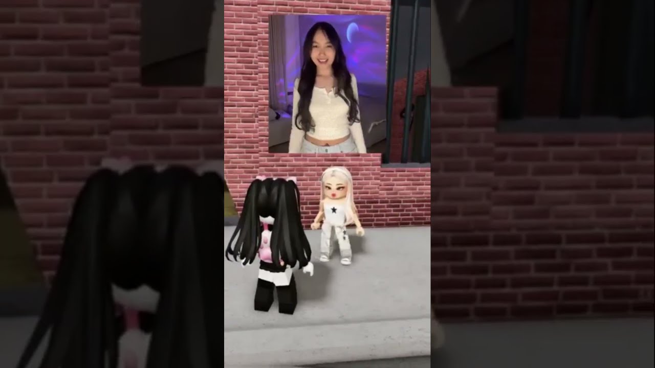 What S Your Favrad Roblox Robloxshorts