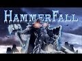 Hammerfall mix - greatest hits - by leooMG