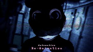 Automation Re-Animation | Shift 1, 2, 3