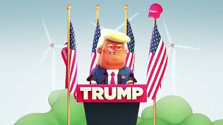 Trump Facts - Birds