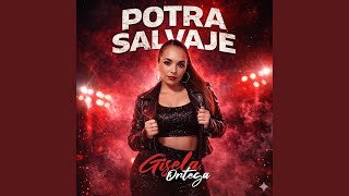 Potra Salvaje - Gisela Ortega