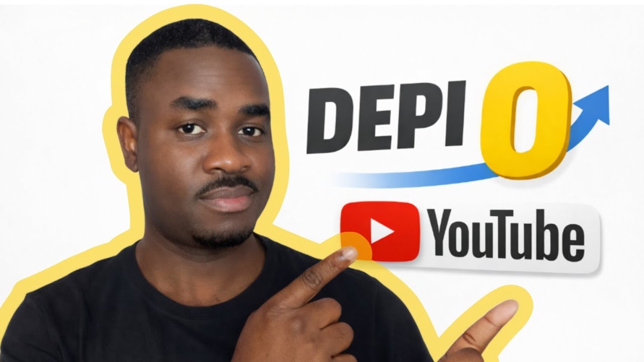 Ou vle fè lajan sou YouTube ?