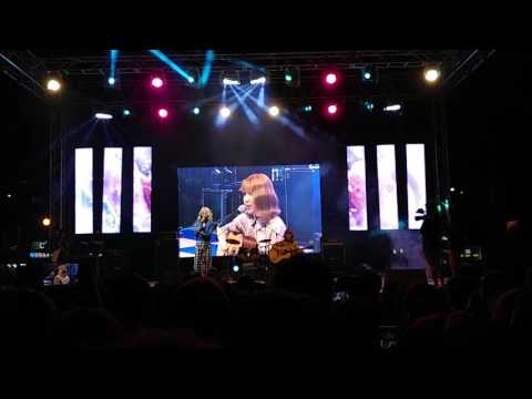 볼빨간사춘기 - You(=I) @ 한국외국어대학교