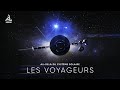 Un Grand Voyage au-Delà du Système Solaire