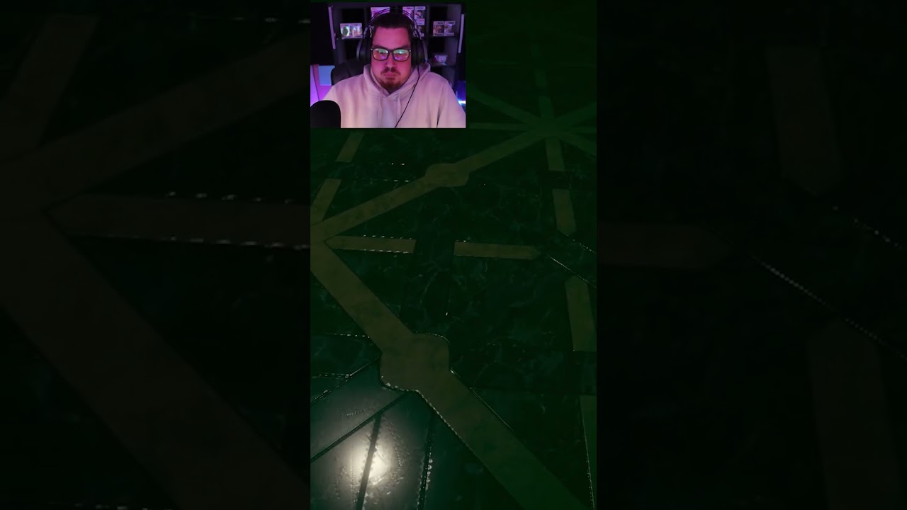 He Finally Found Me | Never Apart Horror Game