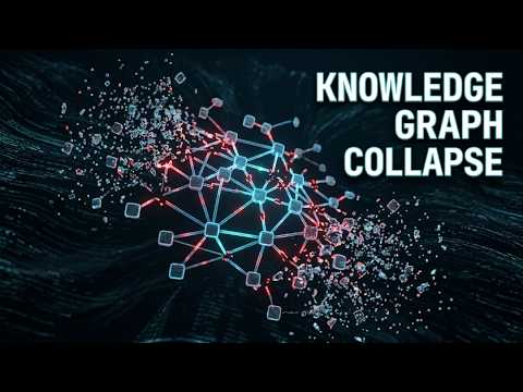 Graph RAG Ontology Collapse | The Production Nightmare