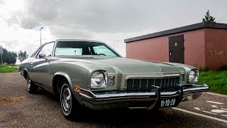 My '73 Buick Regal