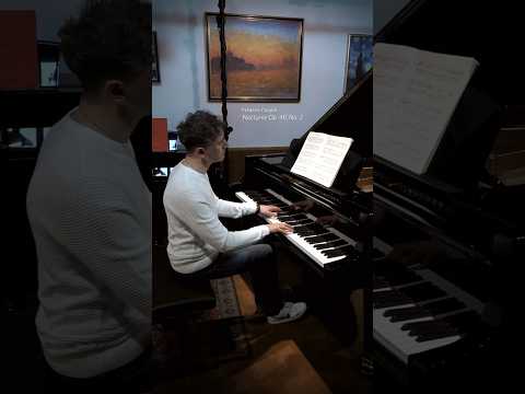 As Schumann said