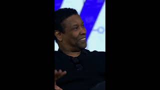 Denzel Washington’s Speech About The Devil