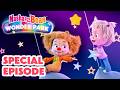 Masha and the Bear 2026 🎬 SPECIAL EPISODE 🎡🤹‍♀️ Masha and the Bear: Wonder Park🎢🎠 Best cartoons
