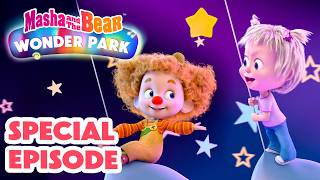 masha bear 2026 special episode masha bear wonder park best