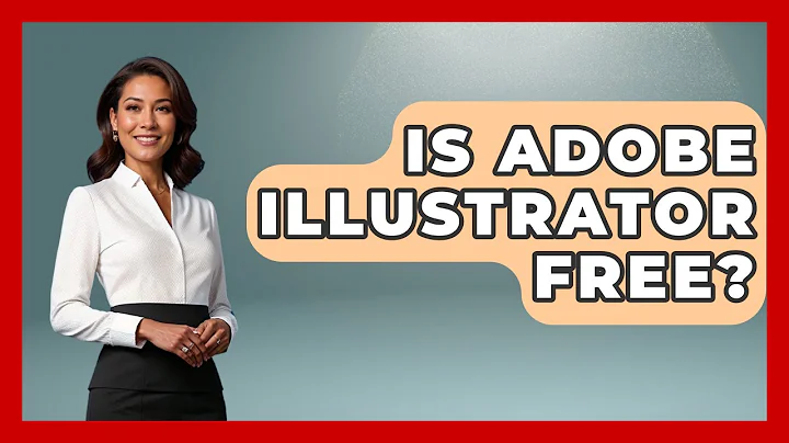 Is Adobe Illustrator Free? - Marketing and Advertising Guru