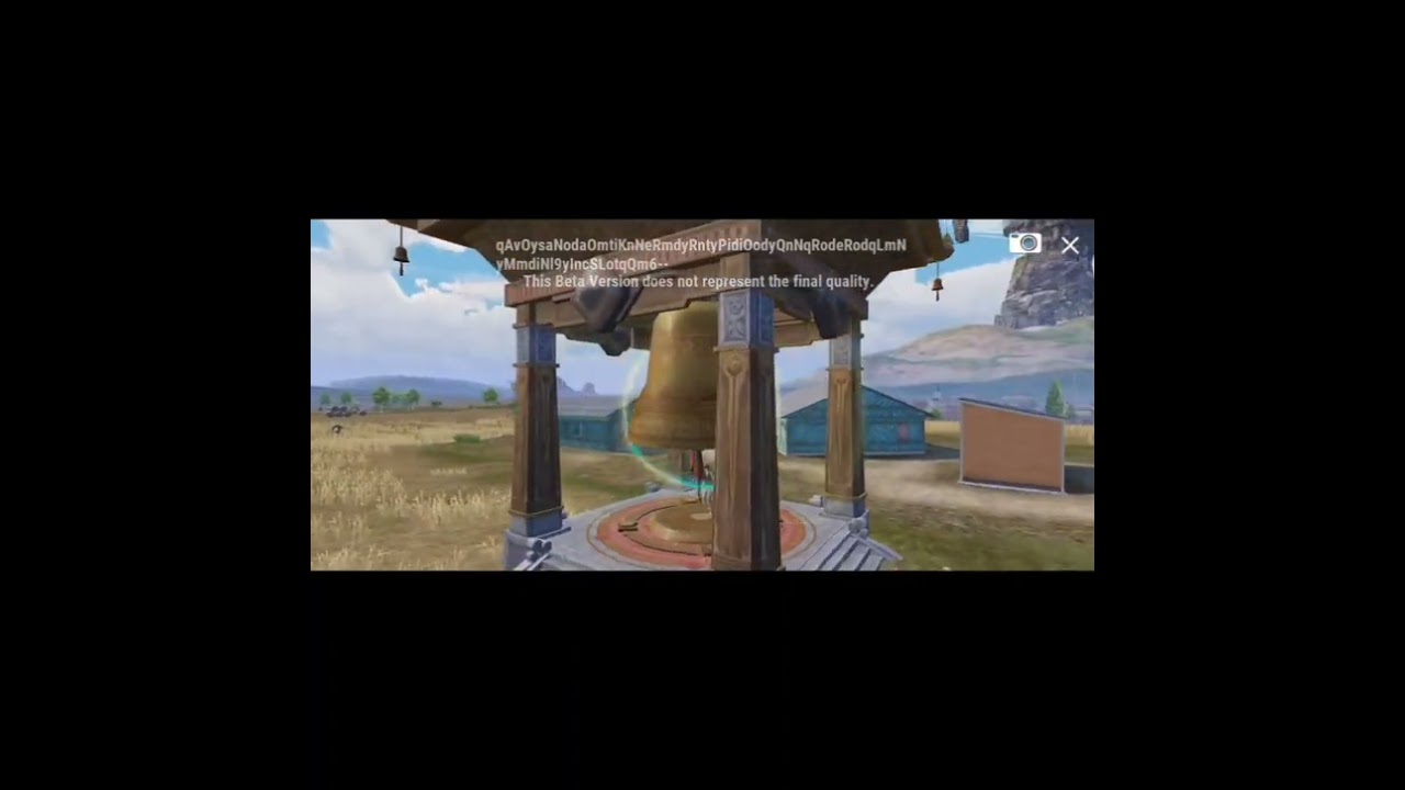 New event also comes in 3.6 update bell ringing event 