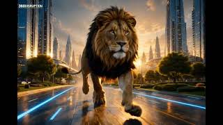 The Lion Chronicles: Enter the Territory | The Future of UAE Market Entry