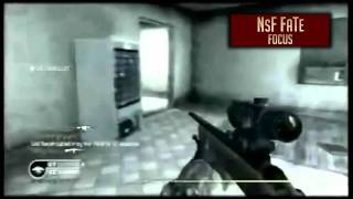 The Legends of Call of Duty 4 - Remember the Good Old Days