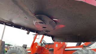BUSH HOG SQ720 For Sale