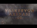 Vaskervon Arenasi