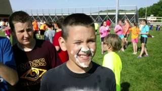 2015 8th grade slideshow