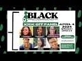 Black Maternal & Environmental Health Day Kickoff Panel (4/4/24)