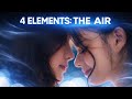 4 Elements: The Air | FreenBecky’s Chemistry Explodes!🔥 #freenbecky #4elements #beckyarmstrong 