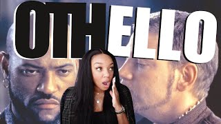 Othello by William Shakespeare | The only honest review of this play on the internet.