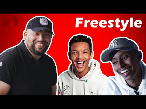 QUCEE - ROAST SJAAK, CHATMO EN SUMMI (1/4)
