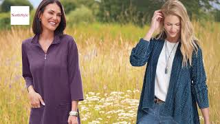 NorthStyle Fall 2025 Collection