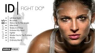 FIGHT DO ® 85 SAMPLE