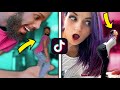 RECREATING TIK TOK MEME VIDEOS 12