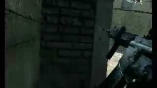 Test geforce 9800 GT EVGA with Call Of Duty 4 : Modern Warfare